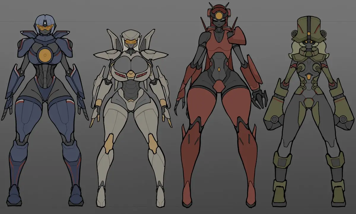 Avatar of Pacific Rim Waifus RPG (zzzhadozzz)