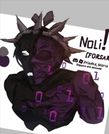 Avatar of Noli (Forsaken)