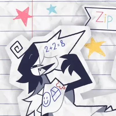 Avatar of Happy Day for You and Zip
