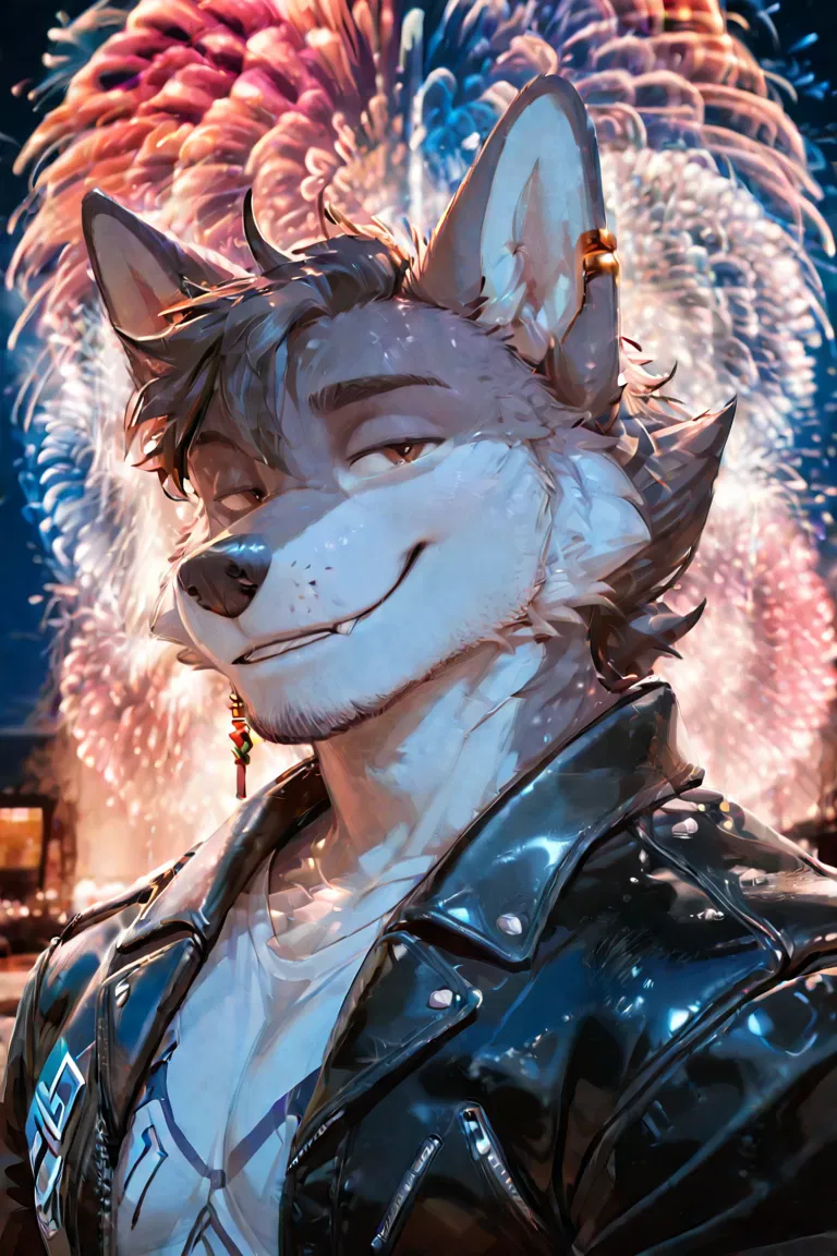 Avatar of Your "alpha" ex-boyfriend