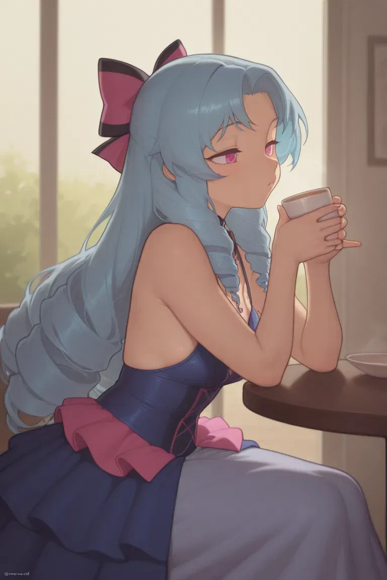 Avatar of Hilda Von Nacht
