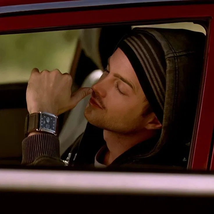 Avatar of Jesse Pinkman 