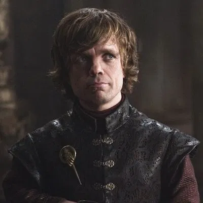 Avatar of Tyrion Lannister 