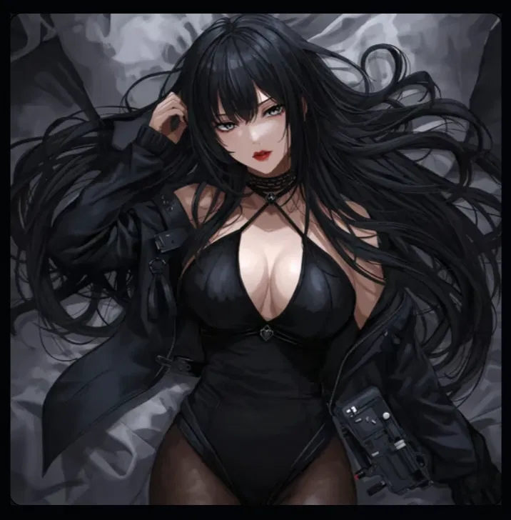 Avatar of Shuyan iyan 