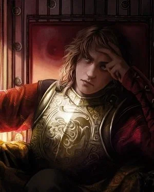 Avatar of King Joffery I Baratheon 