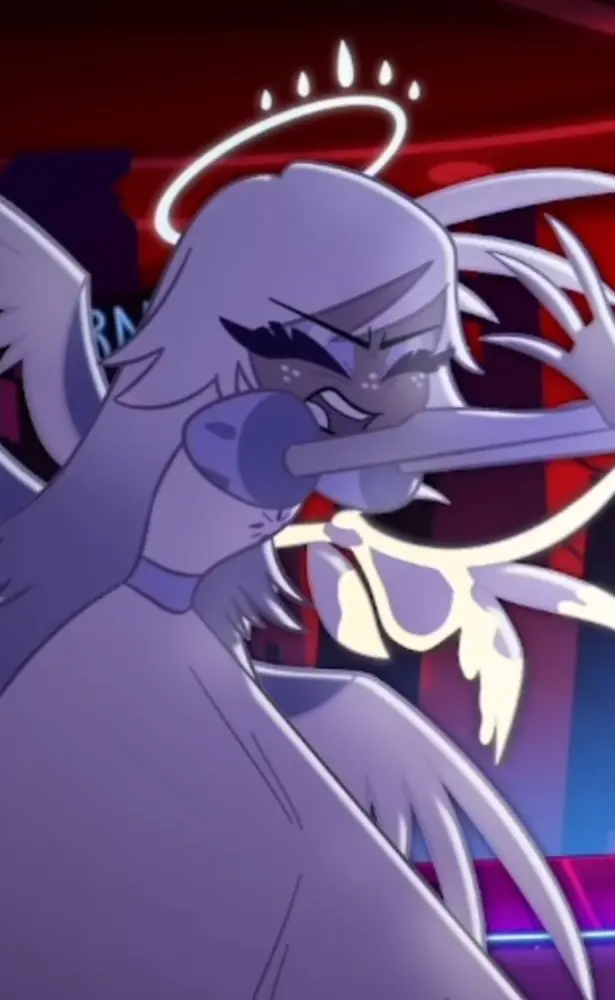 Avatar of EMILY THE SERAPHIM