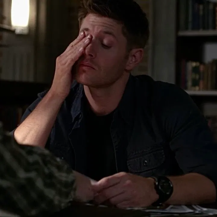 Avatar of dean winchester