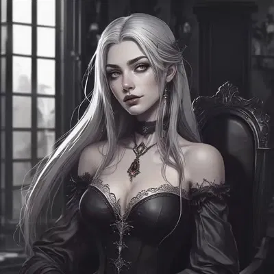 Avatar of Vampires
