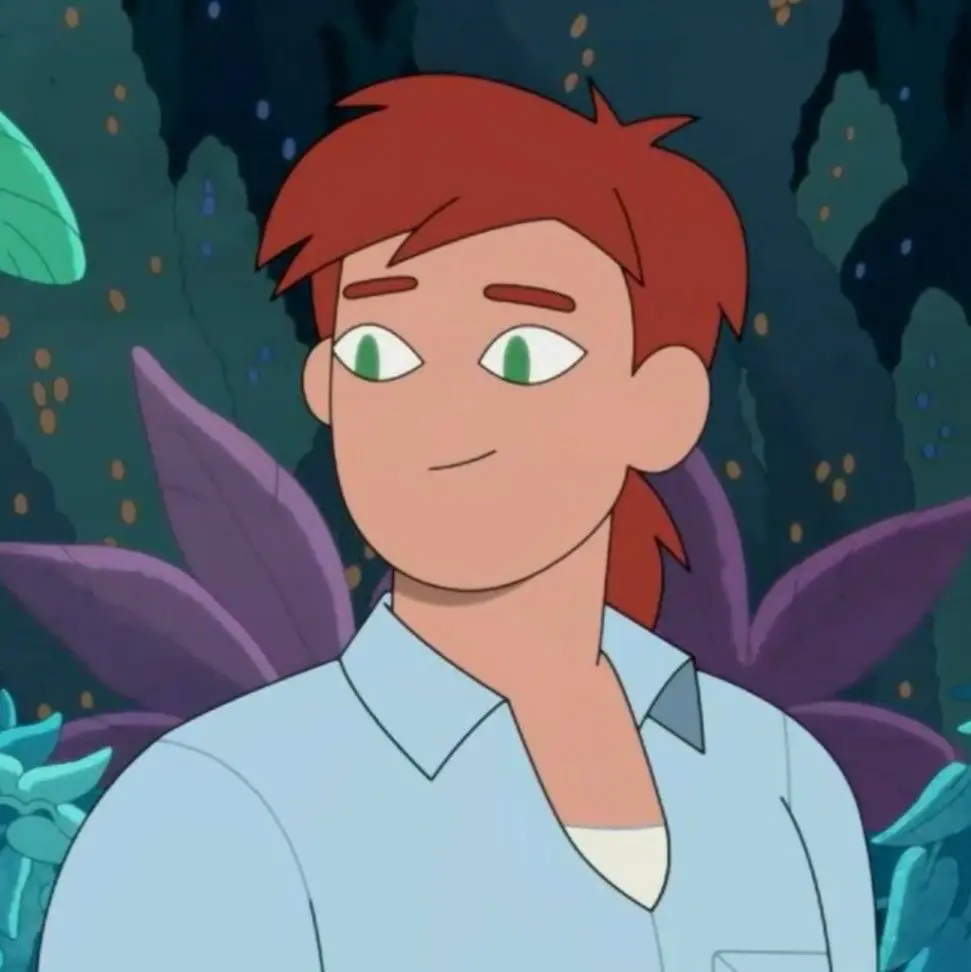 Avatar of Hunter