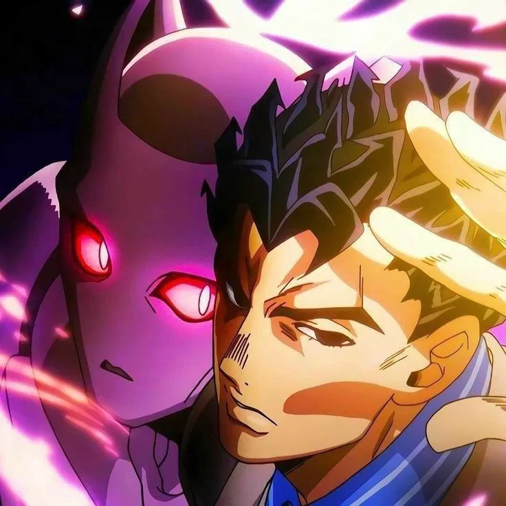 Avatar of Kira Yoshikage