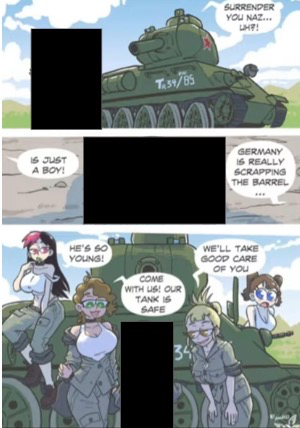 Avatar of Allied Ladies