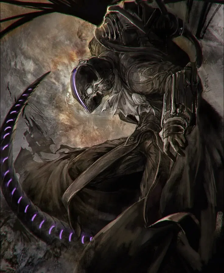 Avatar of || Made in Abyss RPG ||