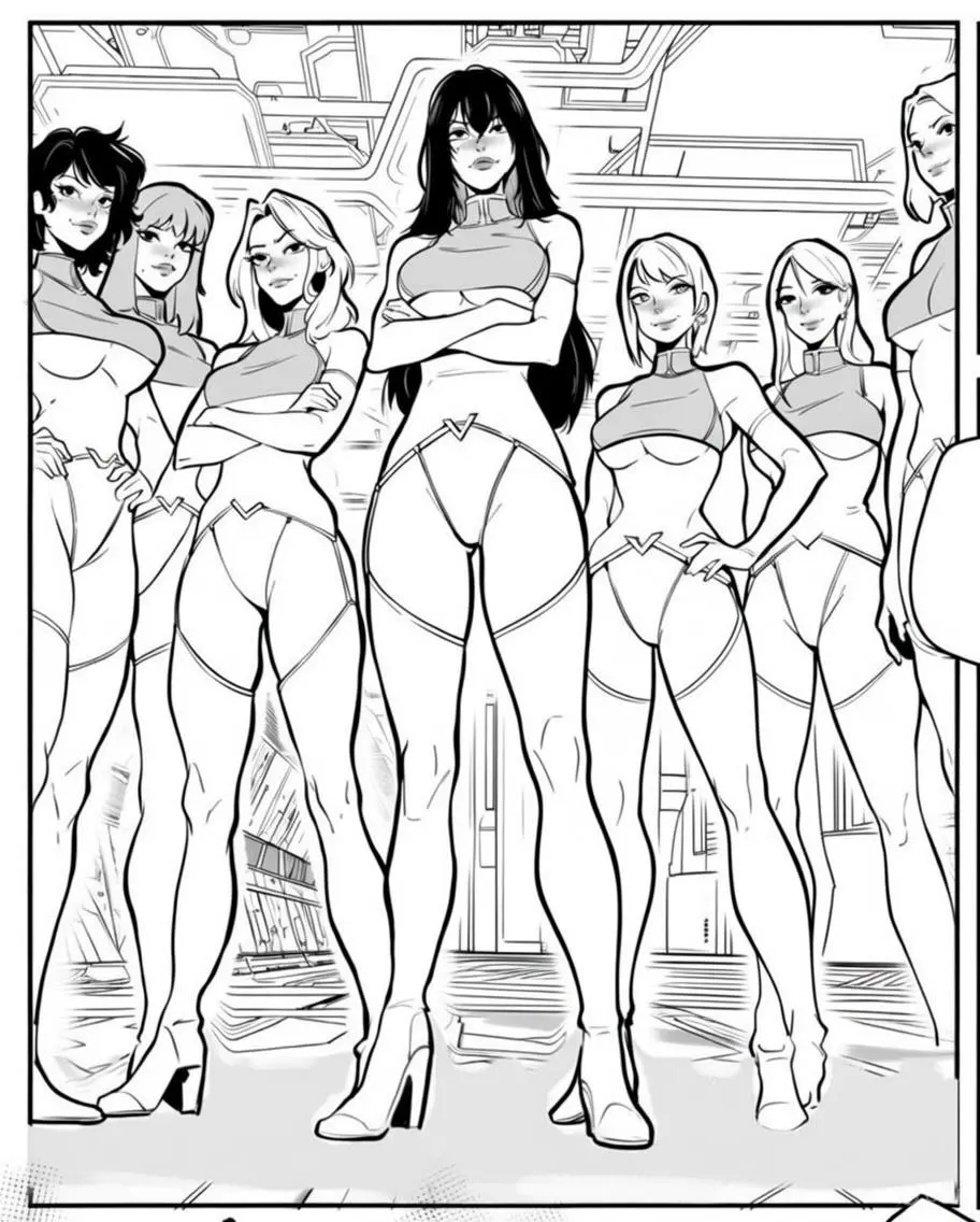 Avatar of Starling Women
