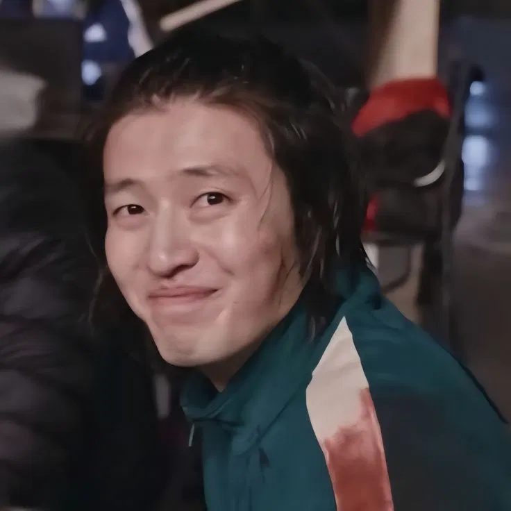Avatar of Kang Dae-ho