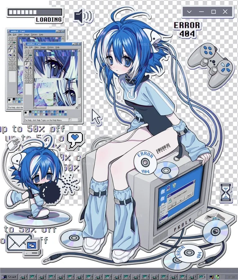 Avatar of ᴅɪɢɪᴛᴀʟ ᴅᴇsᴘᴀɪʀ