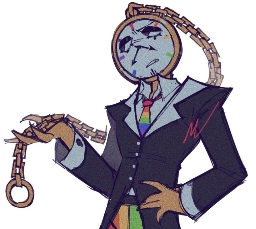 Avatar of /~dyle timesly~\