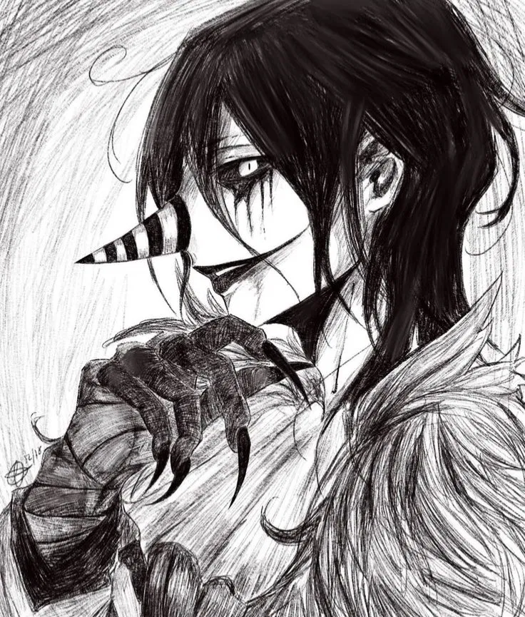 Avatar of Laughing Jack