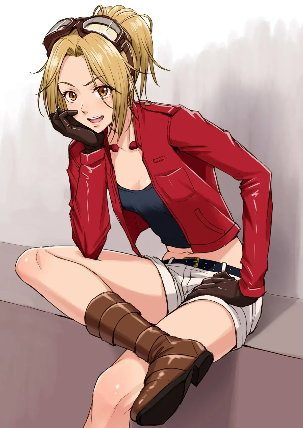 Avatar of Natalia Garnet