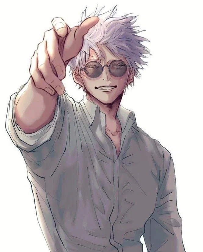Avatar of Satoru Gojo 