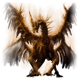 Avatar of Lichdragon Fortissax Boss Bot