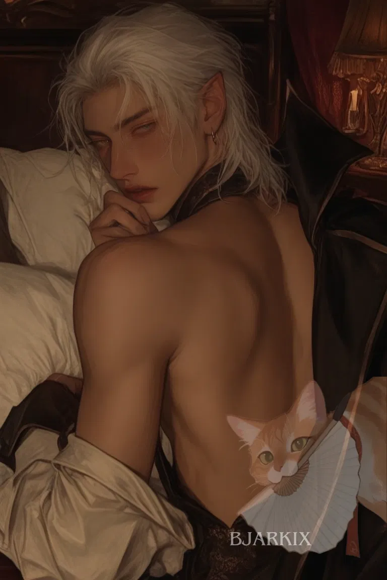 Avatar of Julien