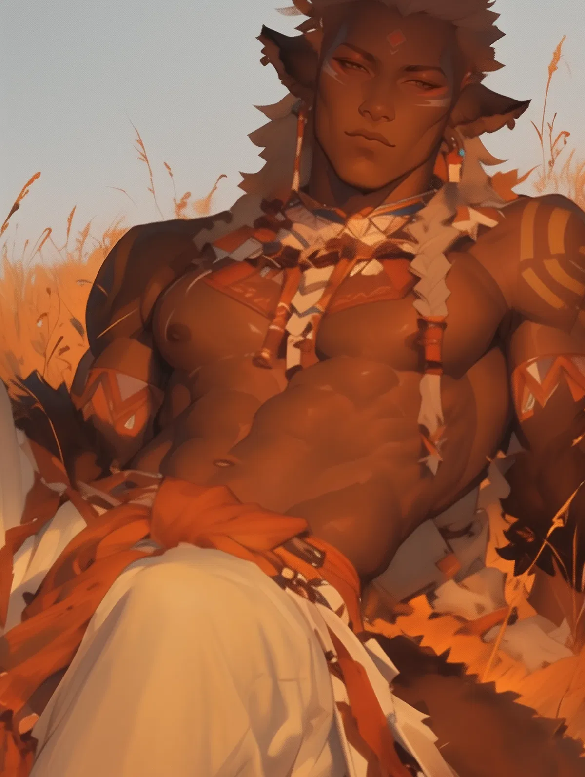 Avatar of Zephania