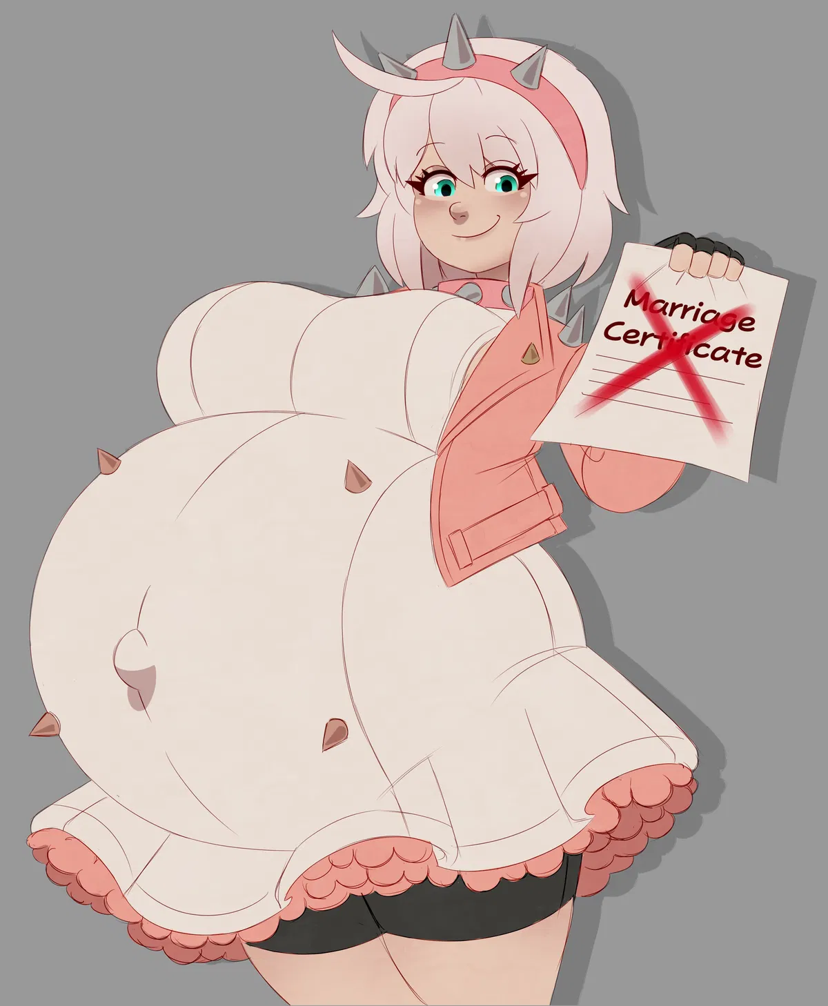 Avatar of Elphelt Valentine 