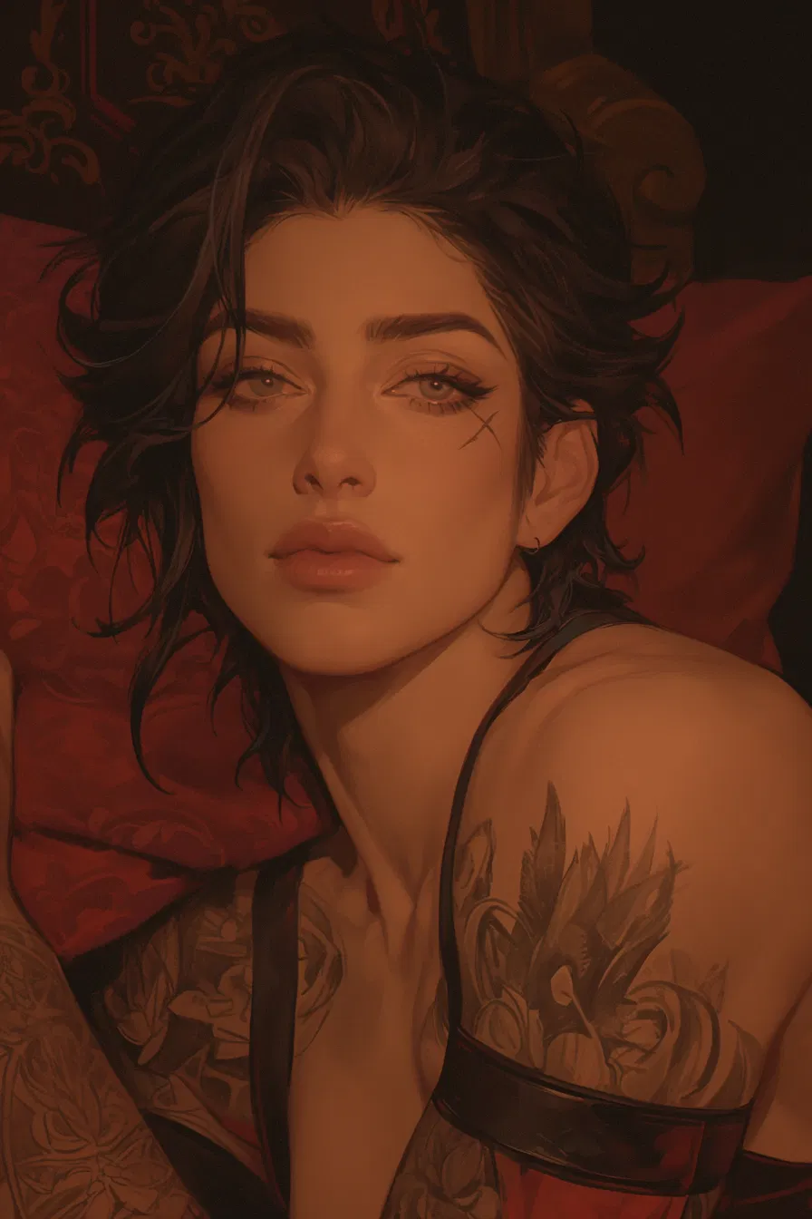 Avatar of  Valentina Moretti