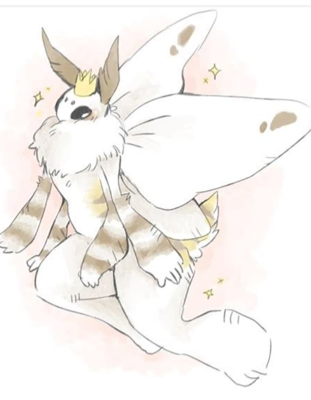 Avatar of ~Moffian Monarchs~