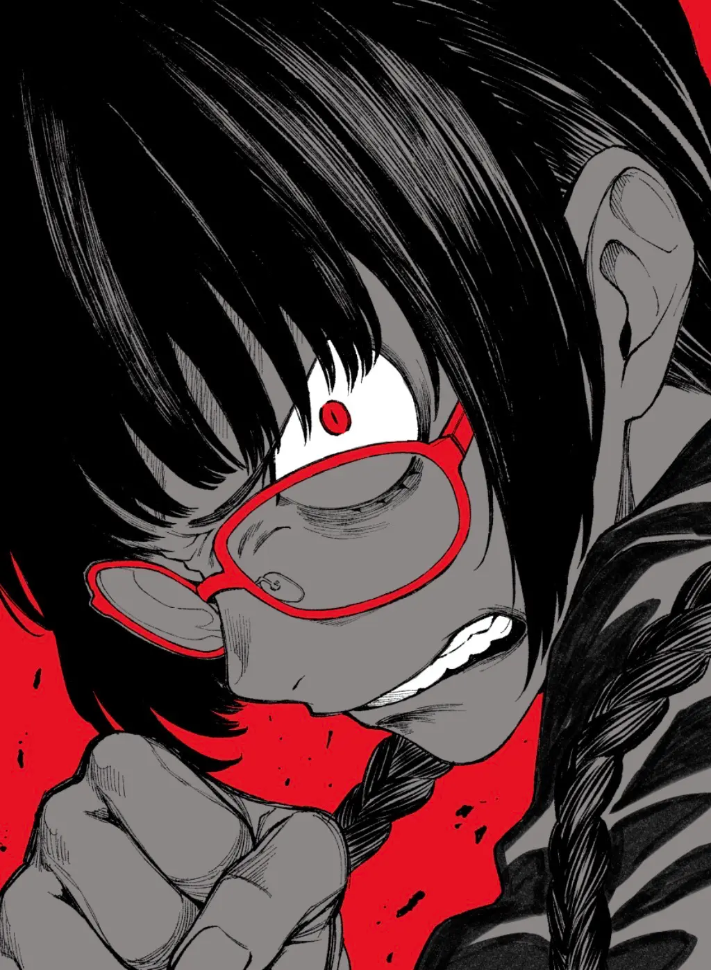 Avatar of A local fineshyt bully on the campus says she wanted to tap, But you decline not knowing she was Genuinely a Femcel Larper and a God of Stalking. So she breaks into your home to slime you out so you Genuinely have to let her tap in order to save the Larp S