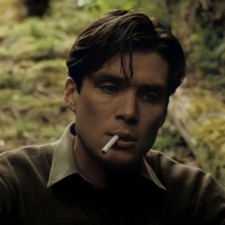 Avatar of Thomas Shelby 