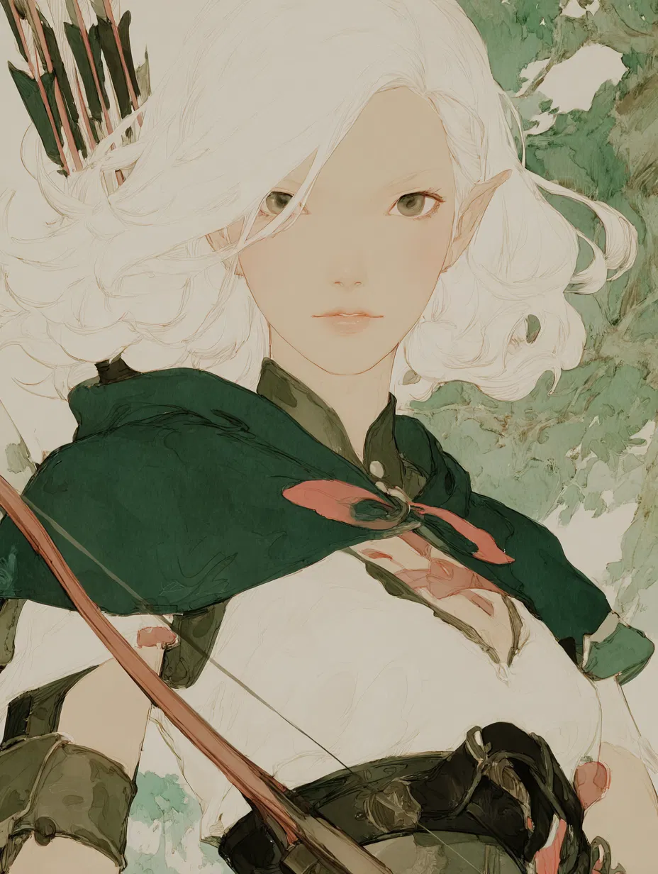 Avatar of Eri