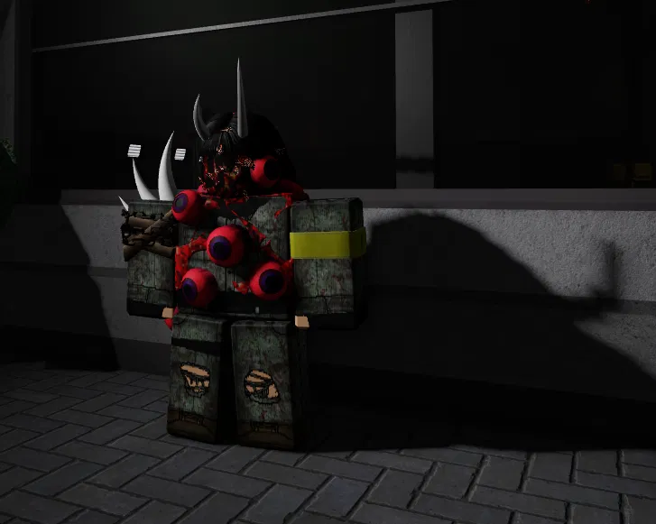 Avatar of ANS-223 | Fuckin' Heat Cycles.
