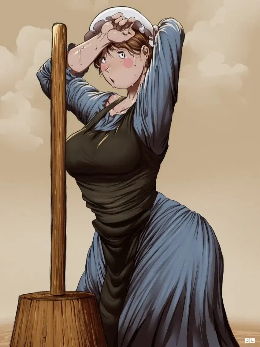 Avatar of Jane Aubey