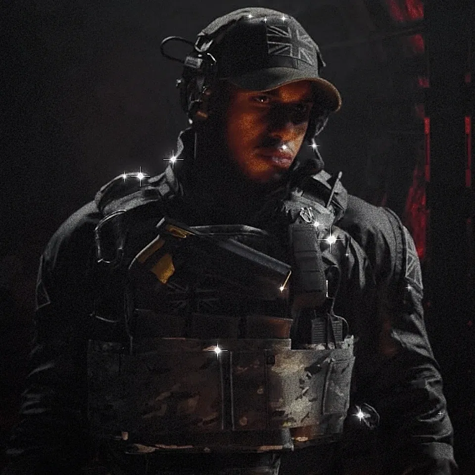 Avatar of Kyle Gaz Garrick