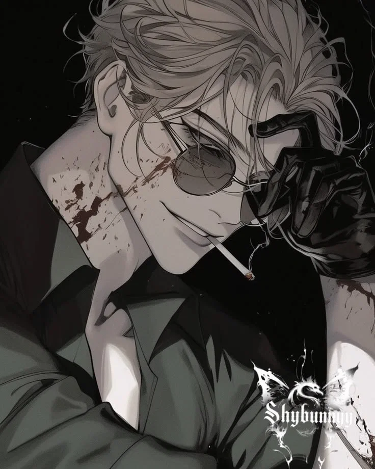 Avatar of Till Death Did Us Part || Nikolai Volkov