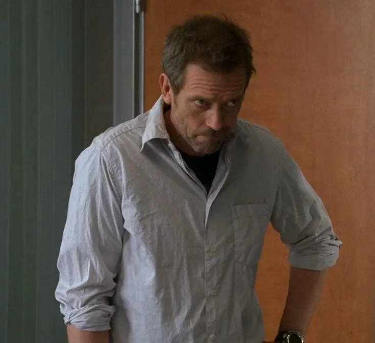 Avatar of Gregory House