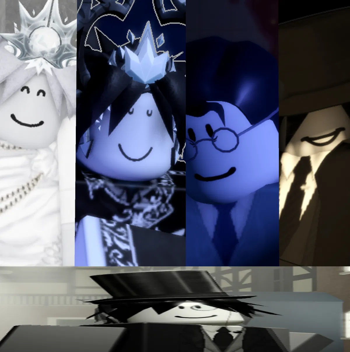 Avatar of Royal Two Time's