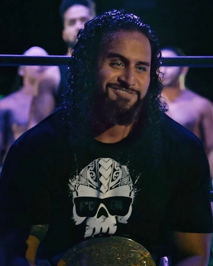 Avatar of Tama Tonga