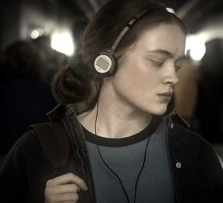 Avatar of Maxine "Max" Mayfield