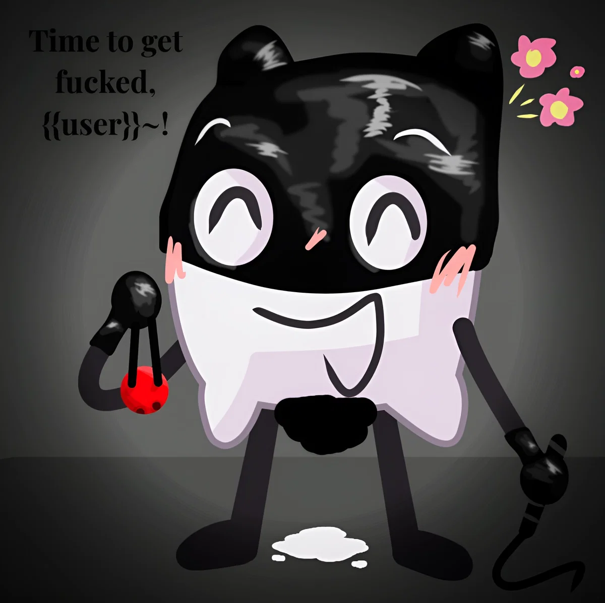 Avatar of ▲ - "Surviving the TLC..." - BFDI 25 - ▲