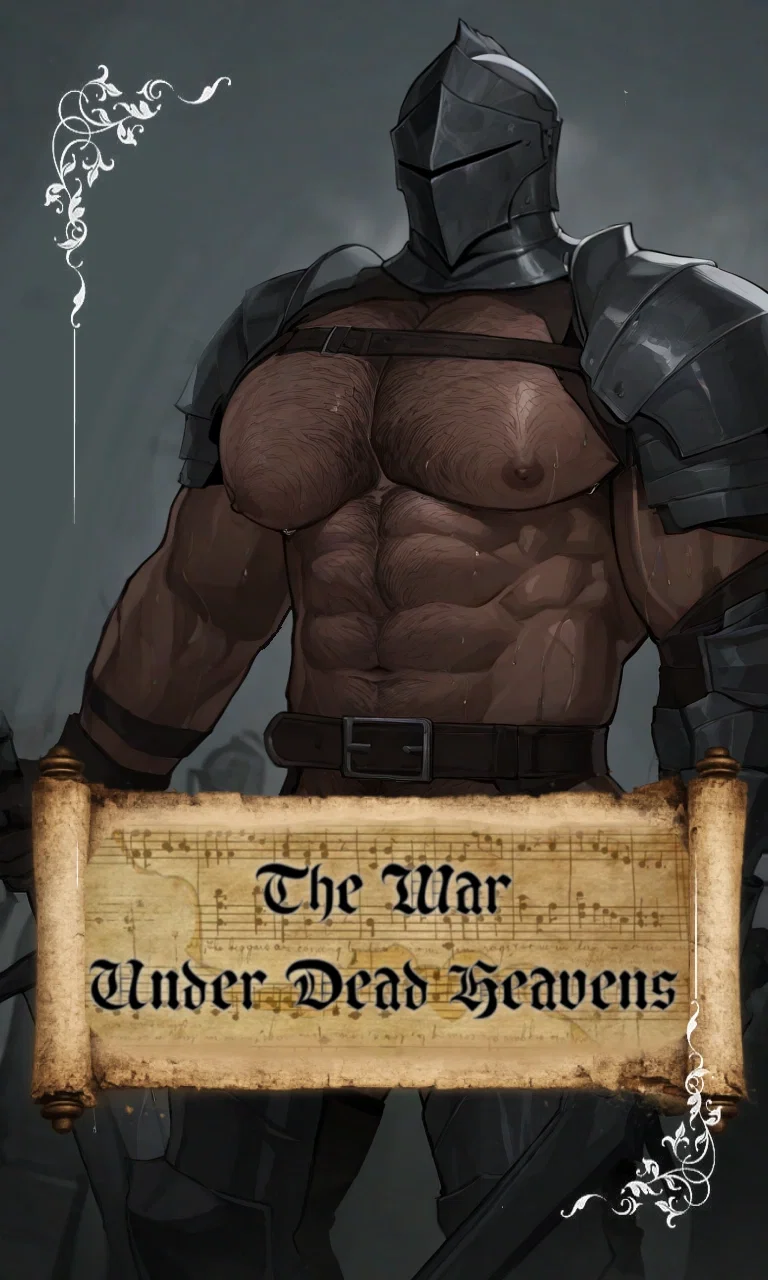 Avatar of The War Under Dead Heavens (RPG)