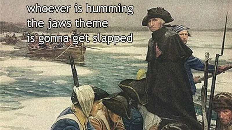 Avatar of Historically Accurate?