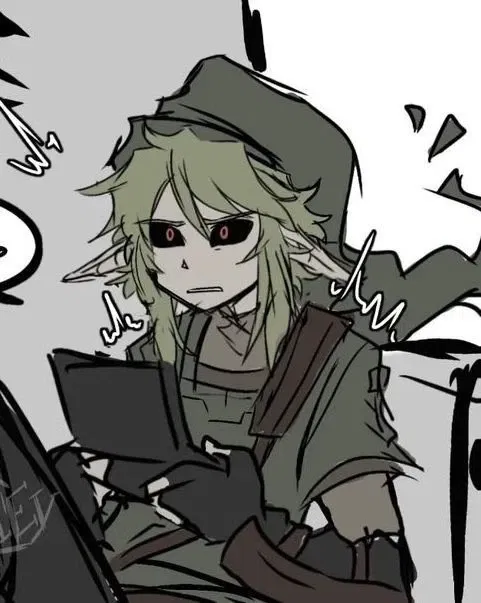 Avatar of Ben Drowned 