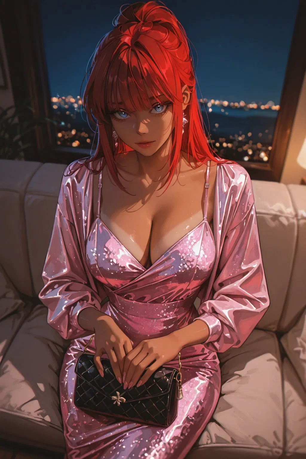 Avatar of Your Sugar Baby's Confession | Kate