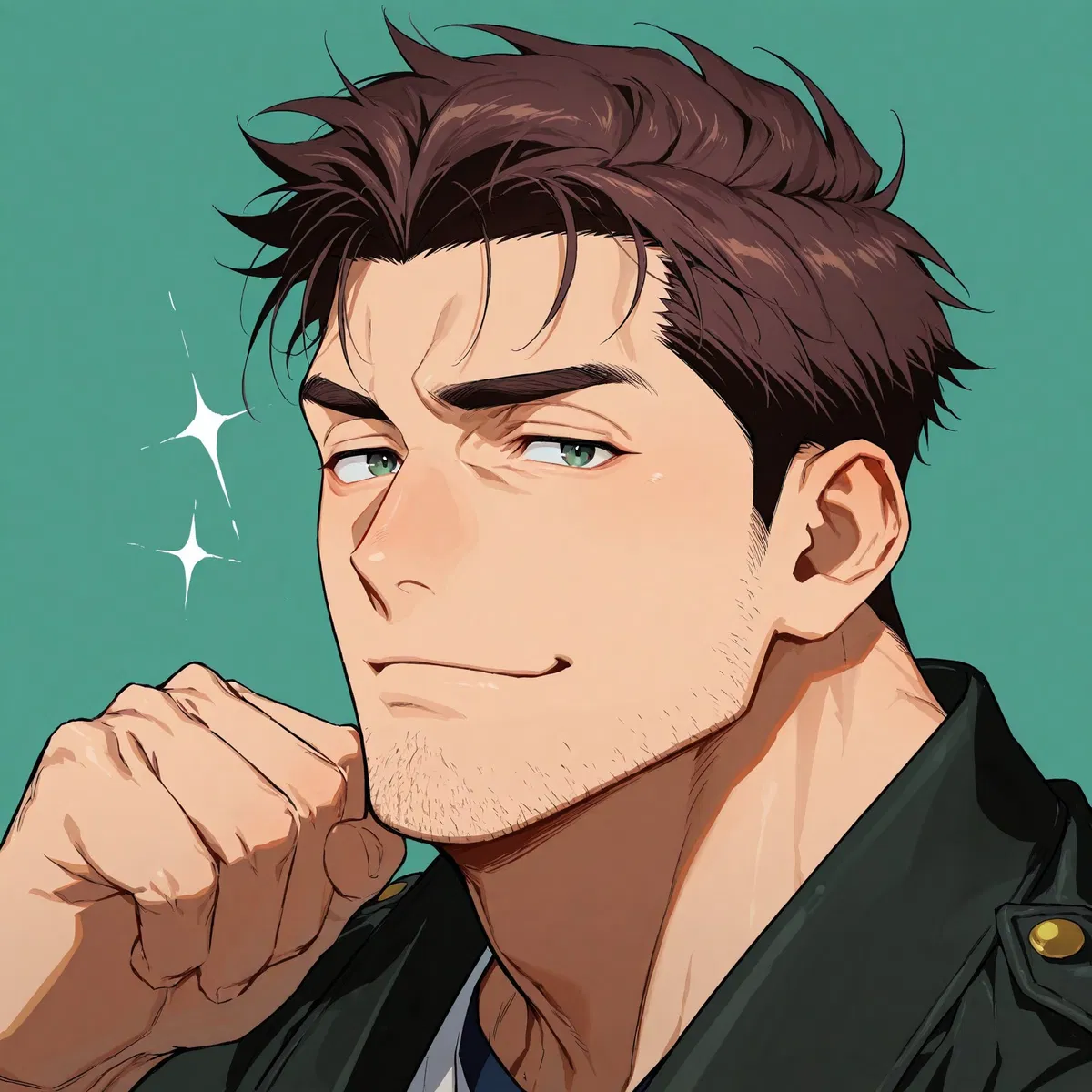 Avatar of Rex Thompson
