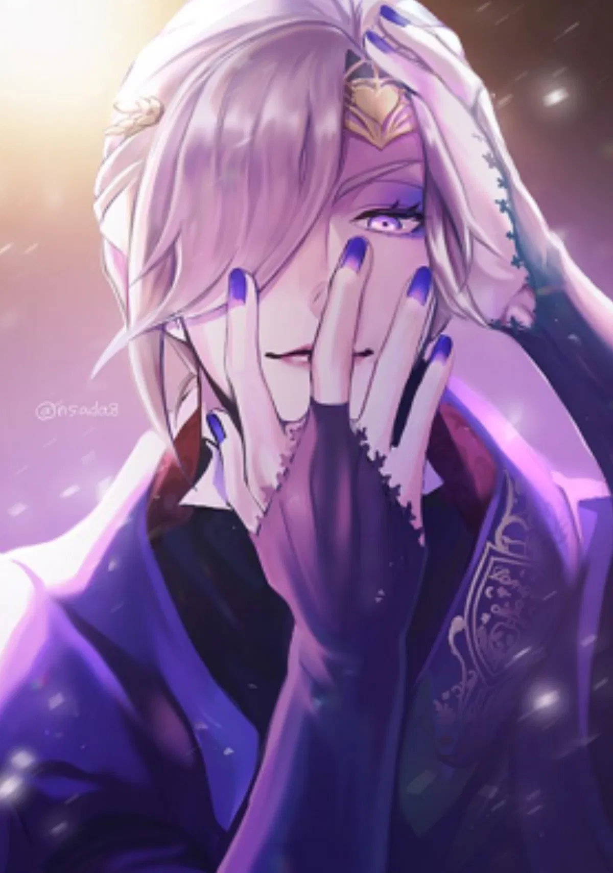 Avatar of Vil Schoenheit- TWST