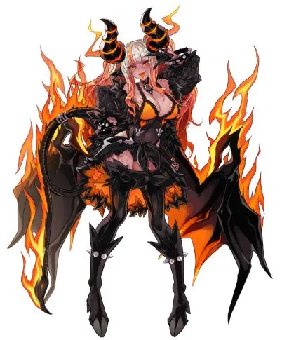 Avatar of Ignithia