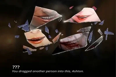 Avatar of The Letter Horror