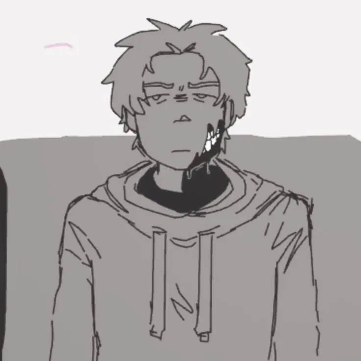 Avatar of Demon!Mark Heathcliff [ AU ]